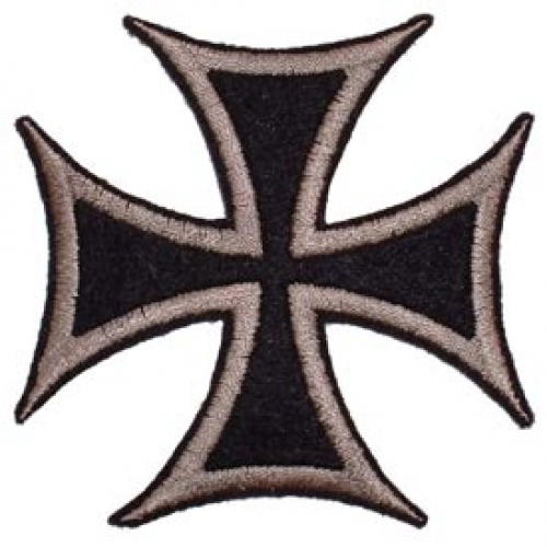 MULTIS CROSS PATCH  