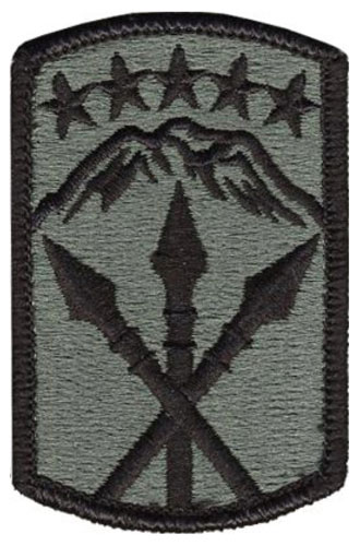 593 SUSTAINMENT BRIG   