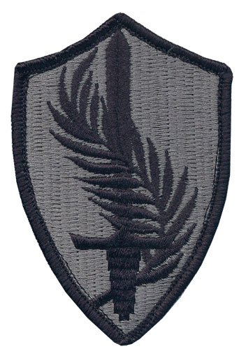 CENTRAL COMMAND (CENTCOM)   