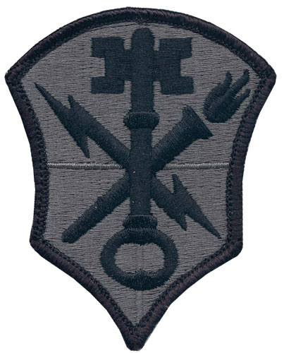 INTELL - SECURITY CMD   