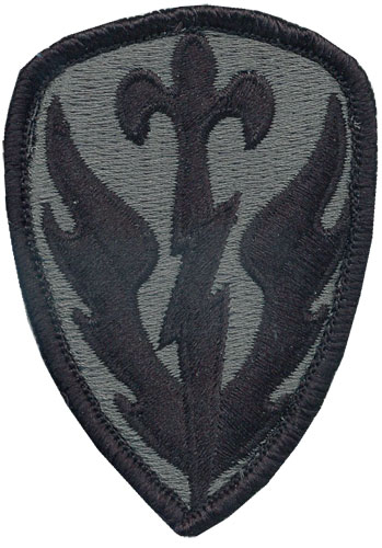 504TH MIL INT BRIG   