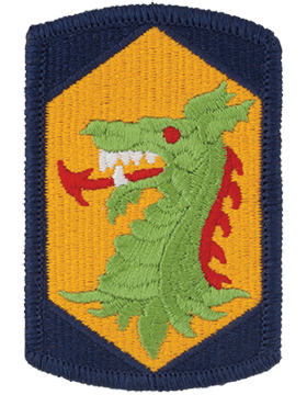Army Patch Full Color: 404th Maneuver Enhancement Brigade