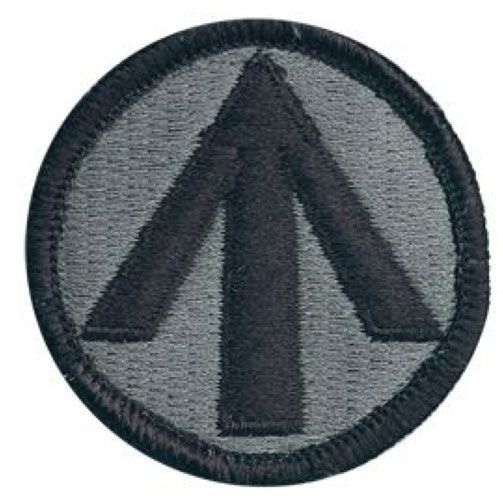 MILITARY TRAFFIC MANAGEMENT CMD   