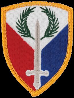 401 SUPPORT BDE W/VELCRO  