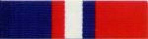 Kosovo Campaign Mini Medal  