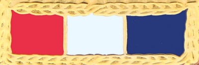 PHILIPPINE PRES UNIT CITATION PIN  