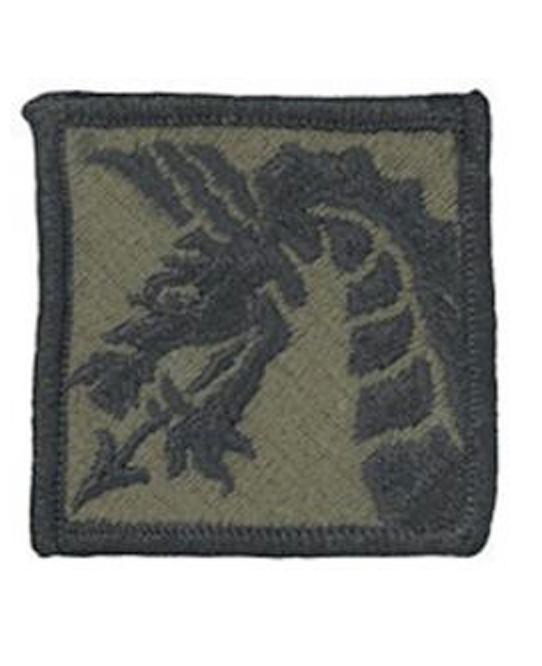 18 AIRBORNE CORPS     
