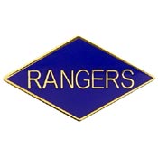 RANGERS PIN  