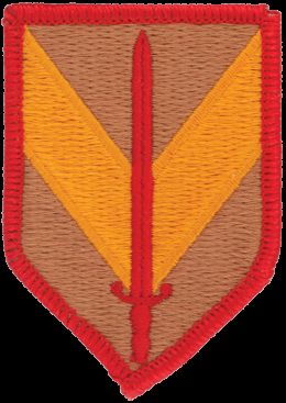 1 SUSTAINMENT BRIG W/ HOOK AND LOOP FASTENER