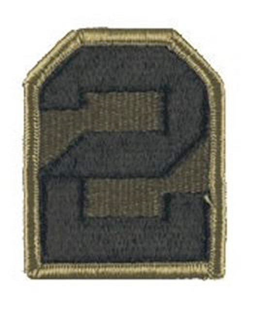 2 ARMY     