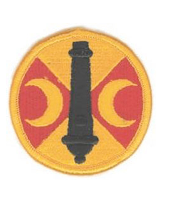 210 FA BDE WITH HOOK AND LOOP FASTENER