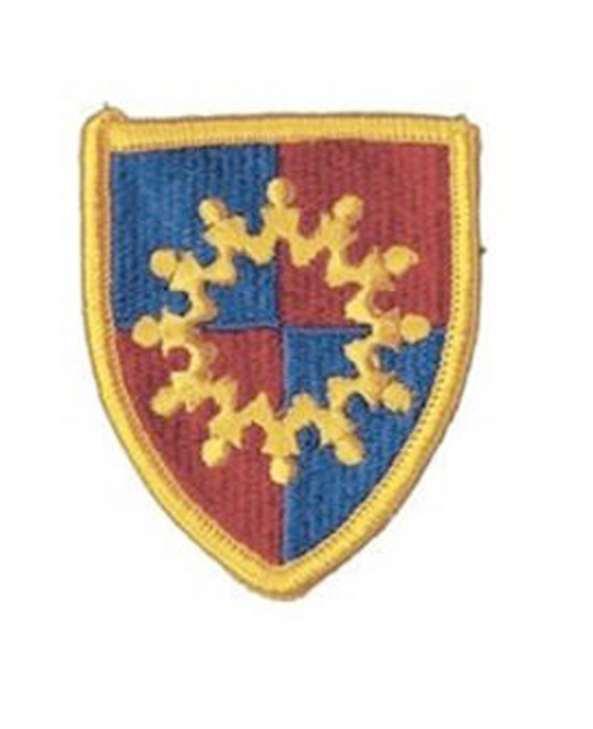 149 ARMOR BDE WITH HOOK AND LOOP FASTENER