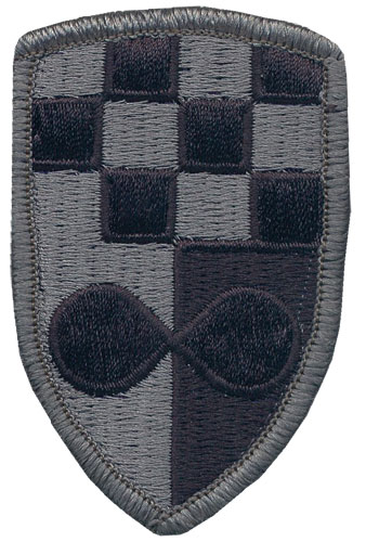 INFORMATION & DATA SYSTEMS CMD   