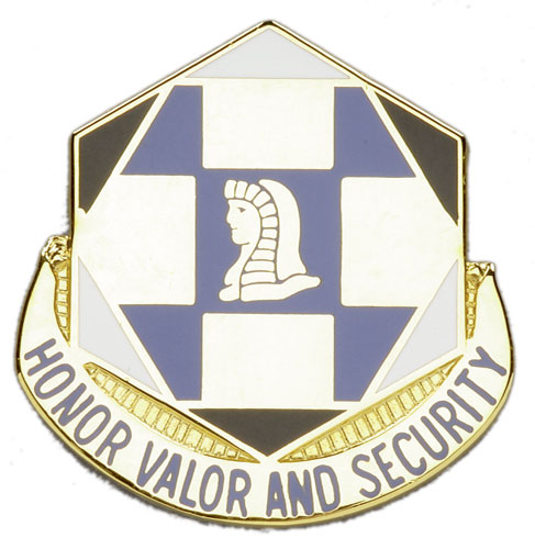 66 MI BDE  (HONOR VALOR AND SECURITY)   