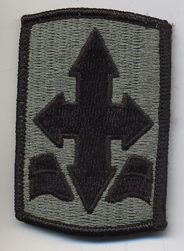 29TH INFANTRY BDE   