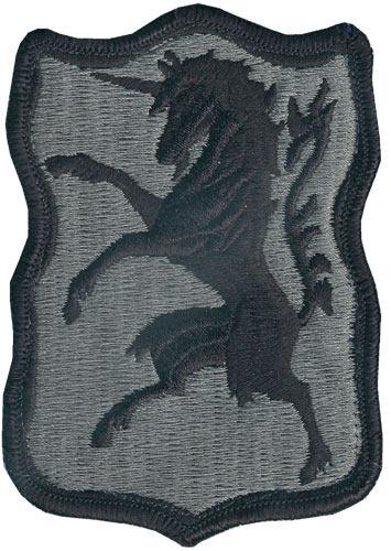 6TH ARMY CAVALRY   