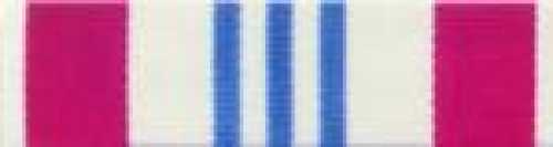 Defense Meritorious Service Ribbon  