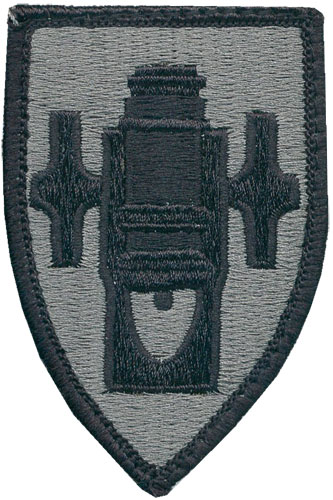 FIELD ARTILLERY SCHOOL   