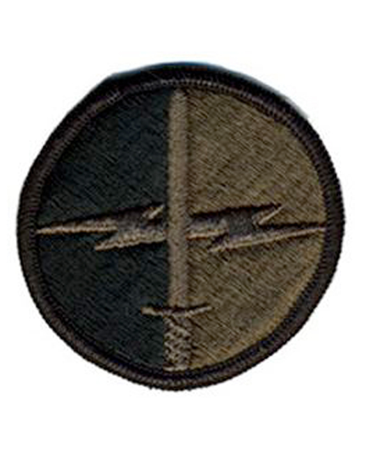 U.S. ARMY FIRST INFOR OPERATIONS CMD     