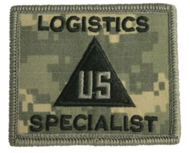 LOGISTICS SPECIALIST US   
