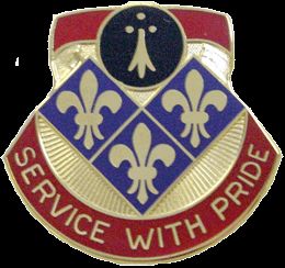 434 FIELD ARTILLERY BDE (SERVICE WITH PRIDE)   
