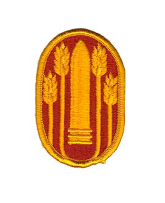 147 FA BDE WITH HOOK AND LOOP FASTENER