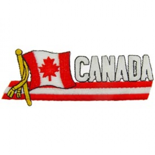 CANADA PATCH  