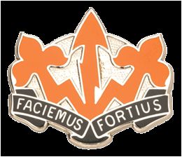 509 SIG BN  (FACIEMUS FORTIUS)   