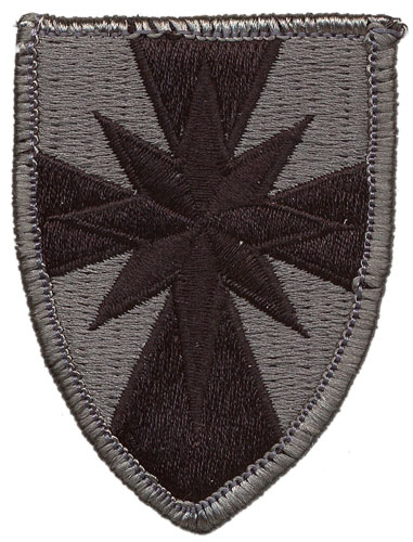 8TH THEATRE SUSTAINMENT COMMAND   