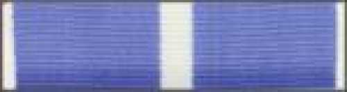 Korean Service Mini Medal  