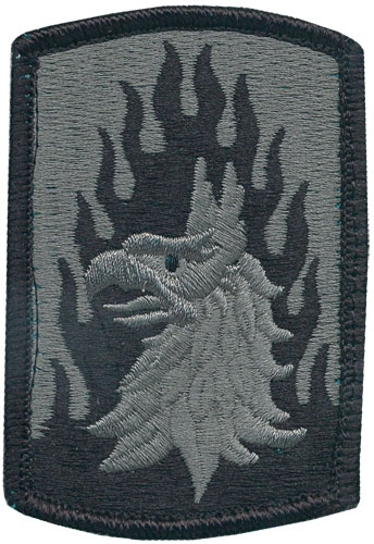 12TH AVIATION BDE   