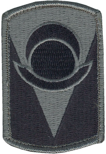 53RD INFANTRY BDE   