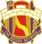 98 CA GP  (THE BRIDGE BETWEEN)   