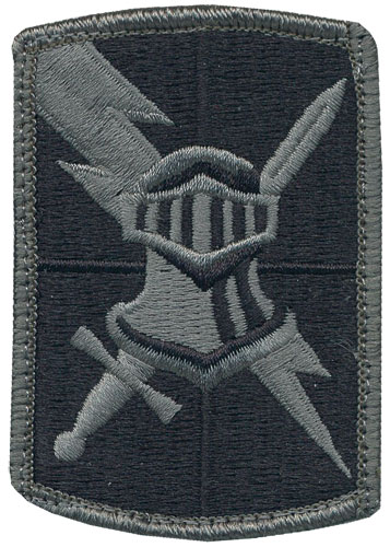 513TH MIL INT BRIG   