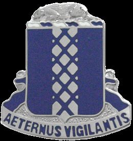 426 REGT USAR  (AETERNUS VIGILANTIS)   