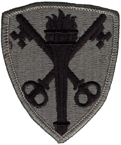 U.S. ARMY FOREIGH INTELLIGENCE CMD   