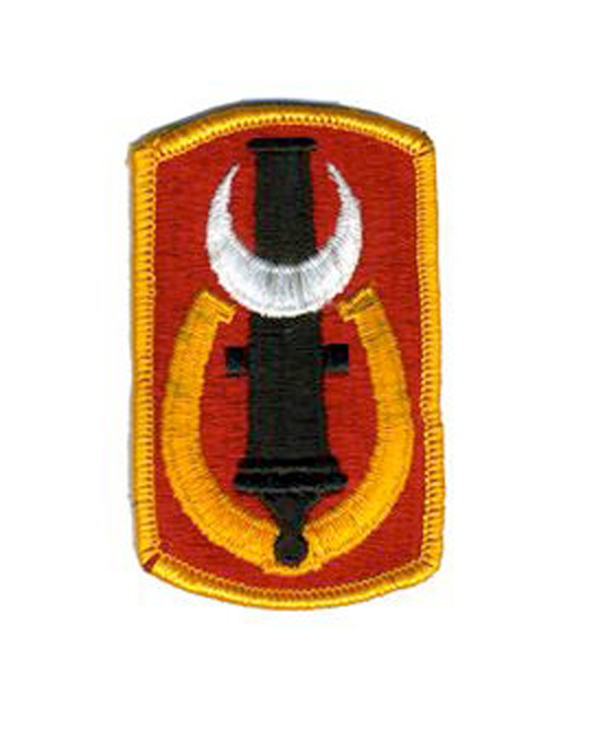 151 FA BDE WITH HOOK AND LOOP FASTENER