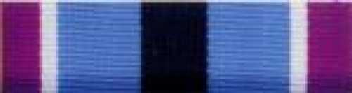 Humanitarian Service Ribbon  