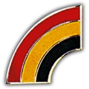 42ND INFANTRY DIVISION PIN  