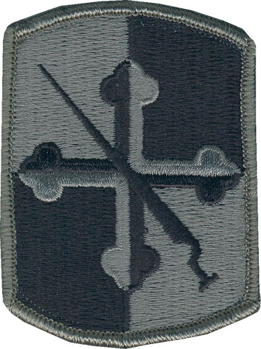 58TH INFANTRY BDE   