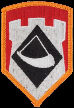 111 ENGR BRIG WITH HOOK AND LOOP FASTENER