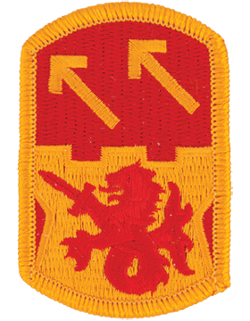 Army Patch Full Color: 94th Air Defense Artillery  