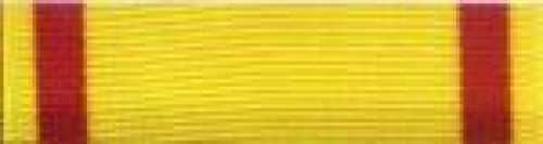 China Service Ribbon  