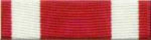 Meritorious Service Ribbon  