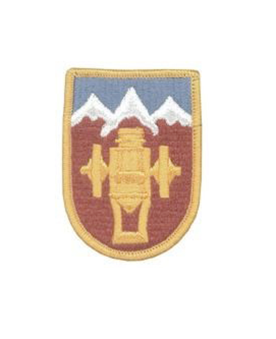 169 FA BDE WITH HOOK AND LOOP FASTENER