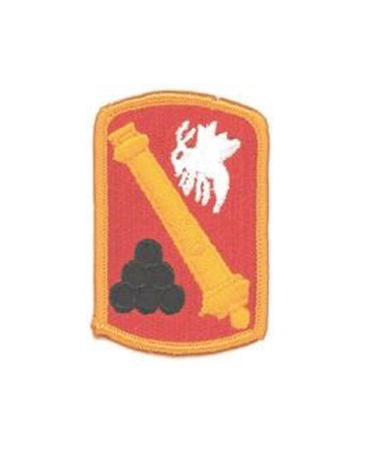 113 FA BDE WITH HOOK AND LOOP FASTENER