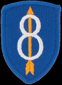 8 INF DIV W/VELCRO  