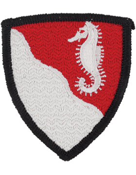 Army Patch Full Color: 36th Engineer Group
