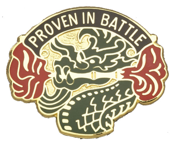 89 MP BDE  (PROVEN IN BATTLE)   