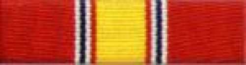 National Defense Ribbon  